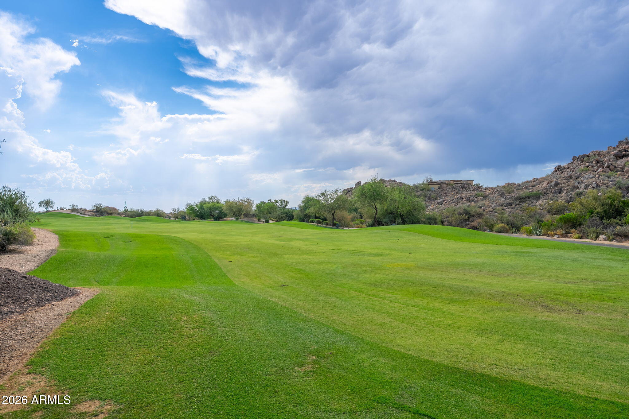 CANDLEWOOD ESTATES - Residential