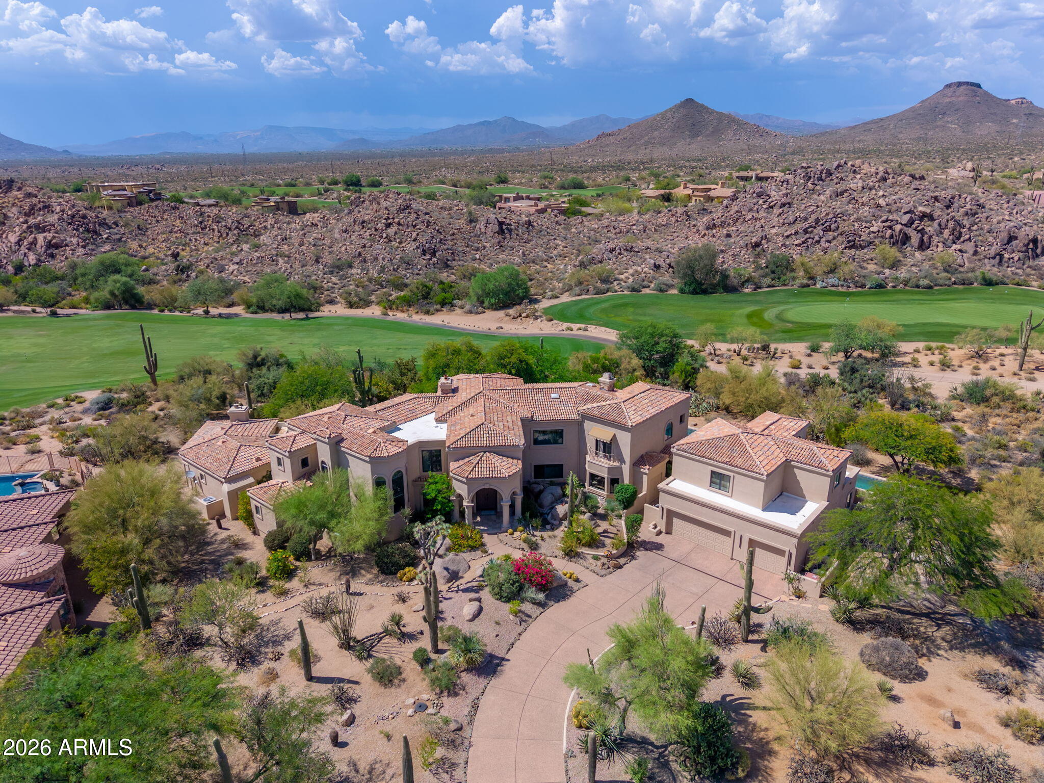 CANDLEWOOD ESTATES - Residential