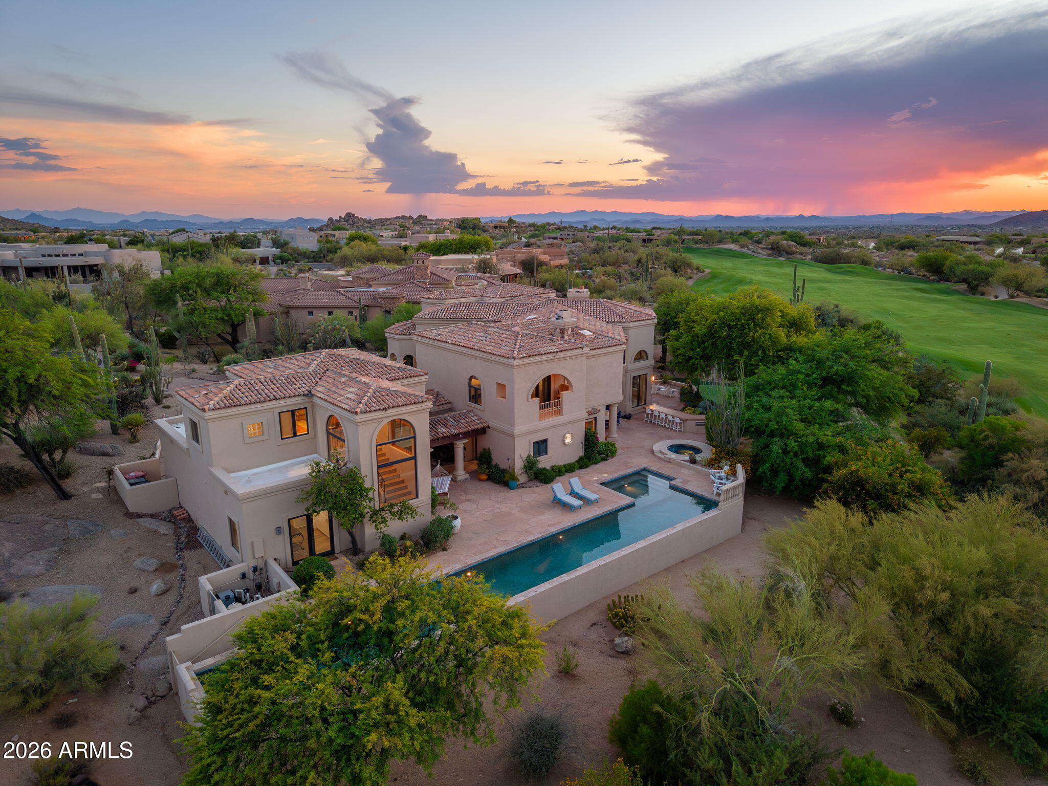 CANDLEWOOD ESTATES - Residential