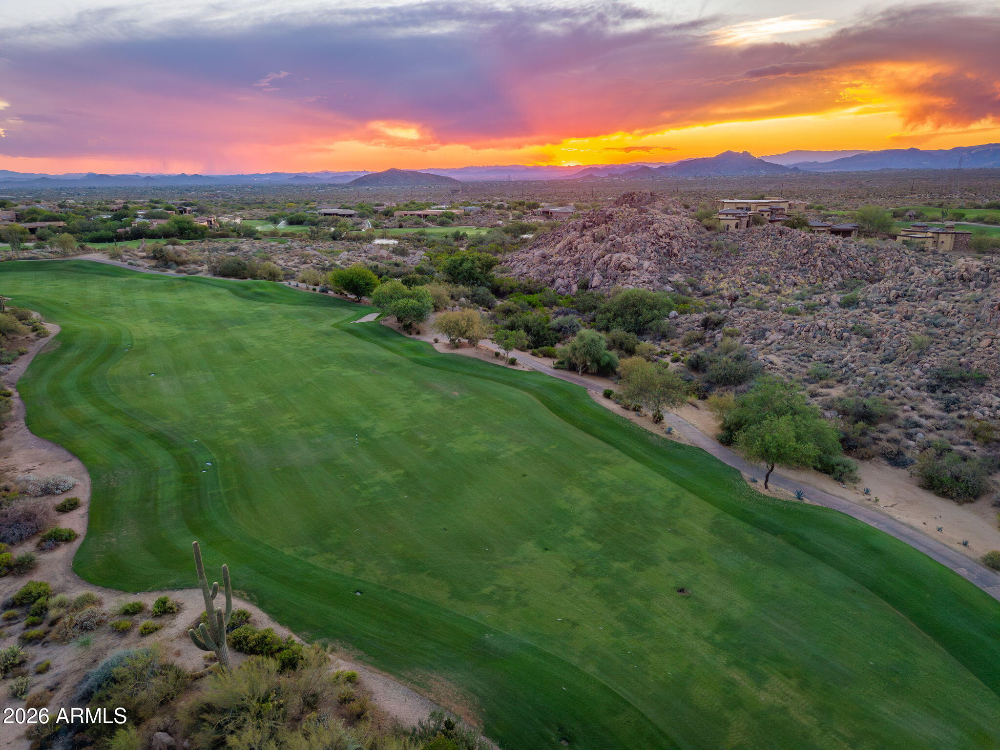 CANDLEWOOD ESTATES - Residential