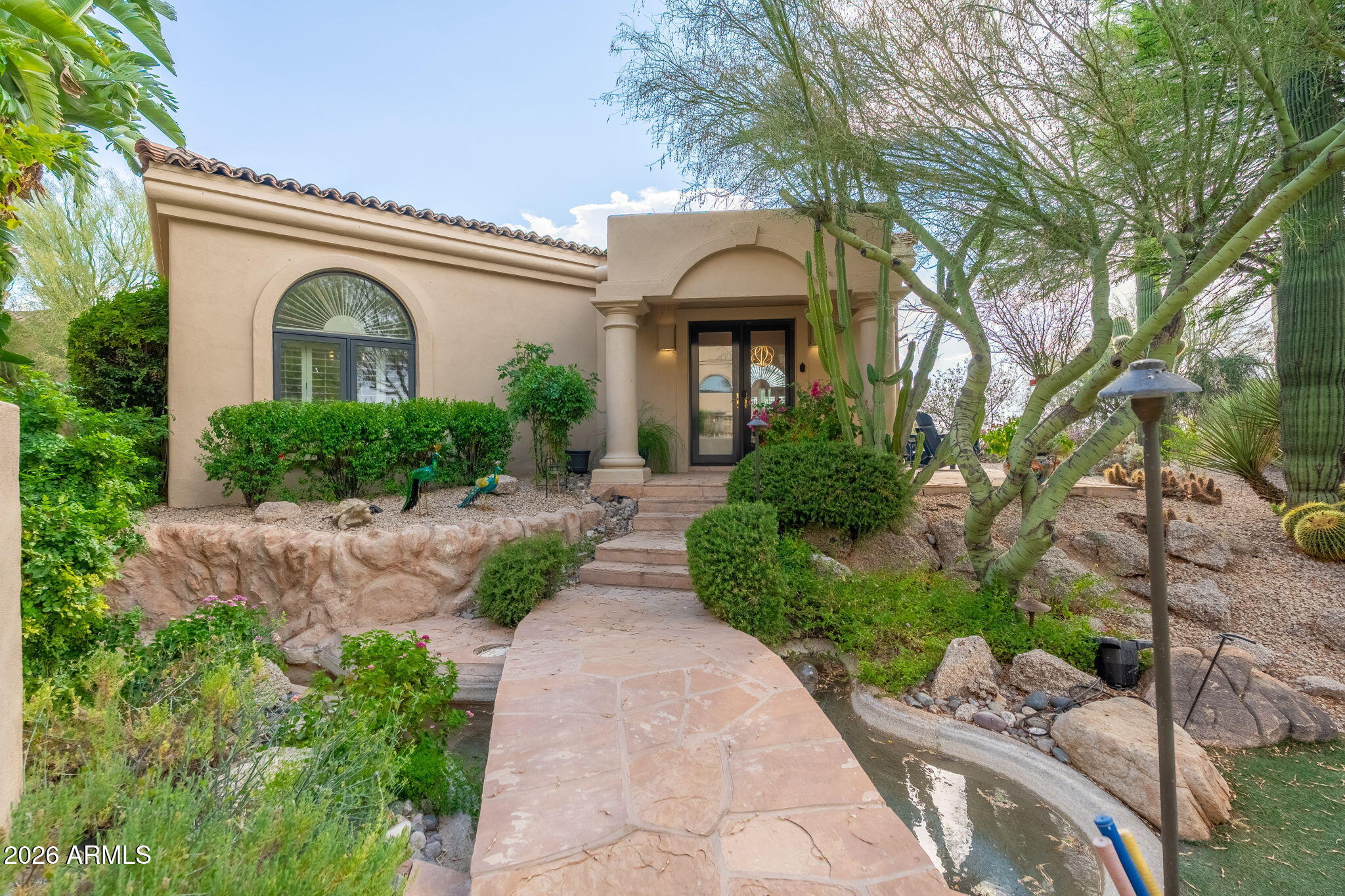 CANDLEWOOD ESTATES - Residential