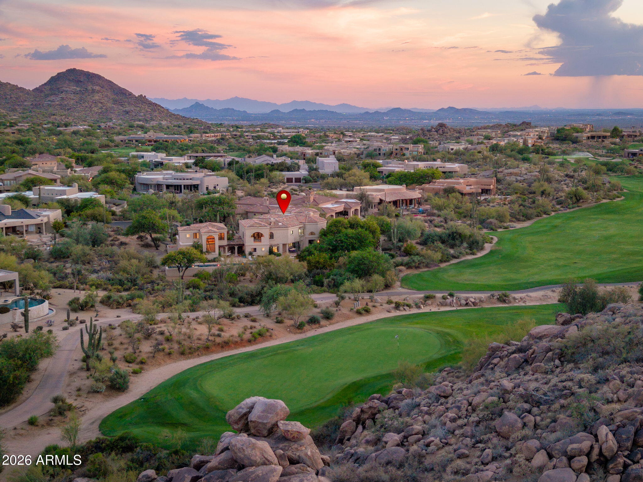 CANDLEWOOD ESTATES - Residential