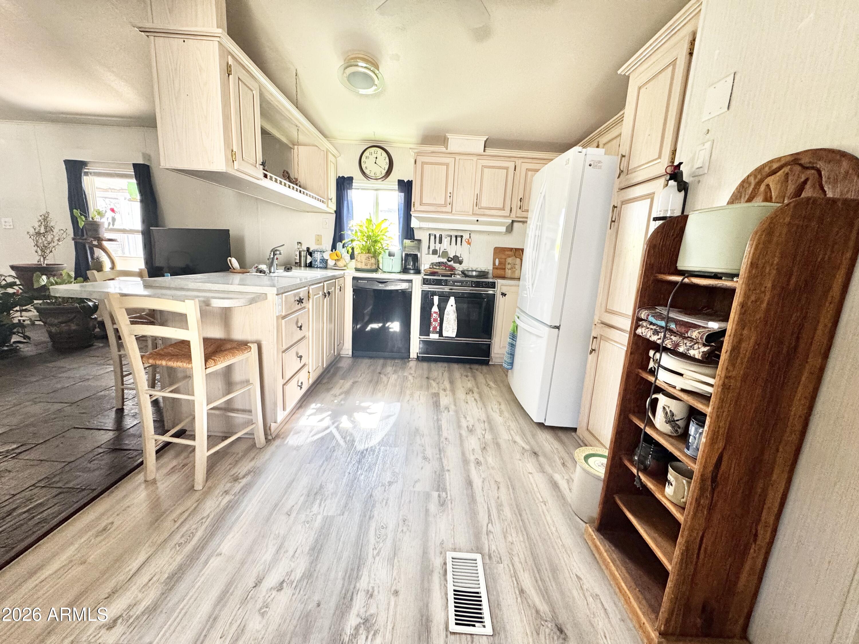 Sierra Vista Village - Residential