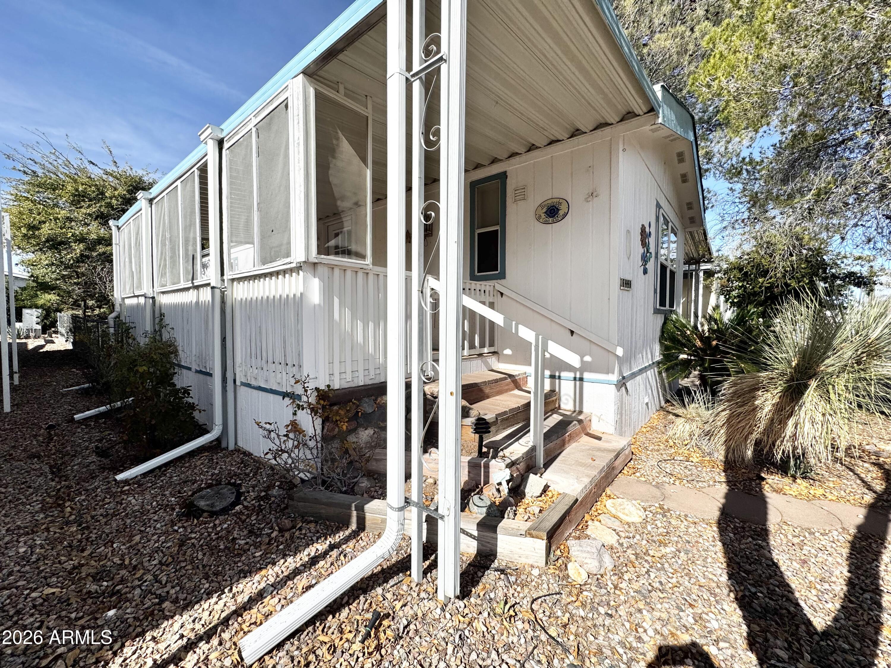 Sierra Vista Village - Residential