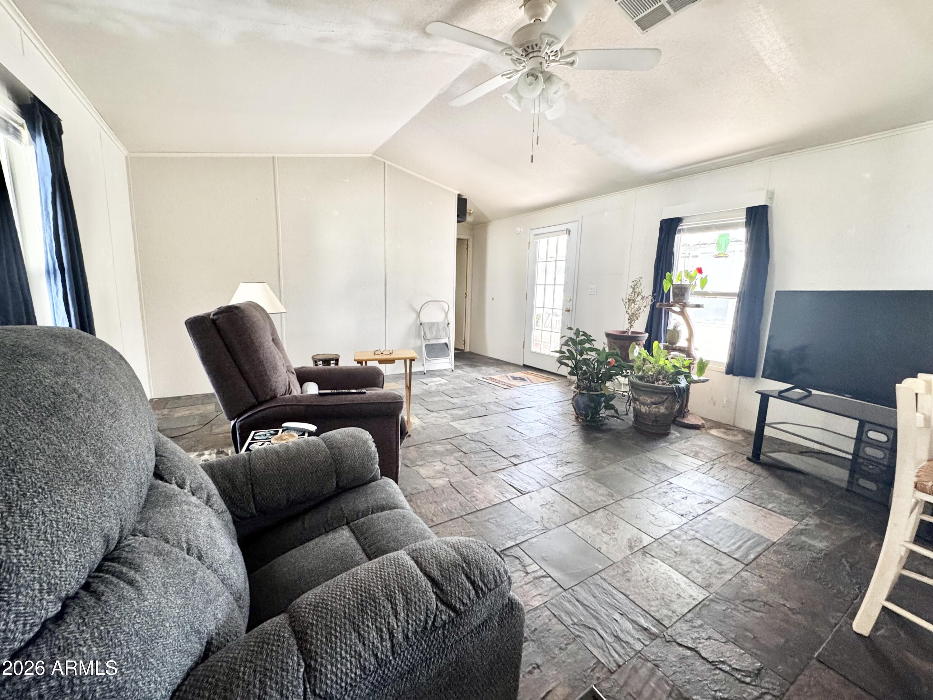 Sierra Vista Village - Residential