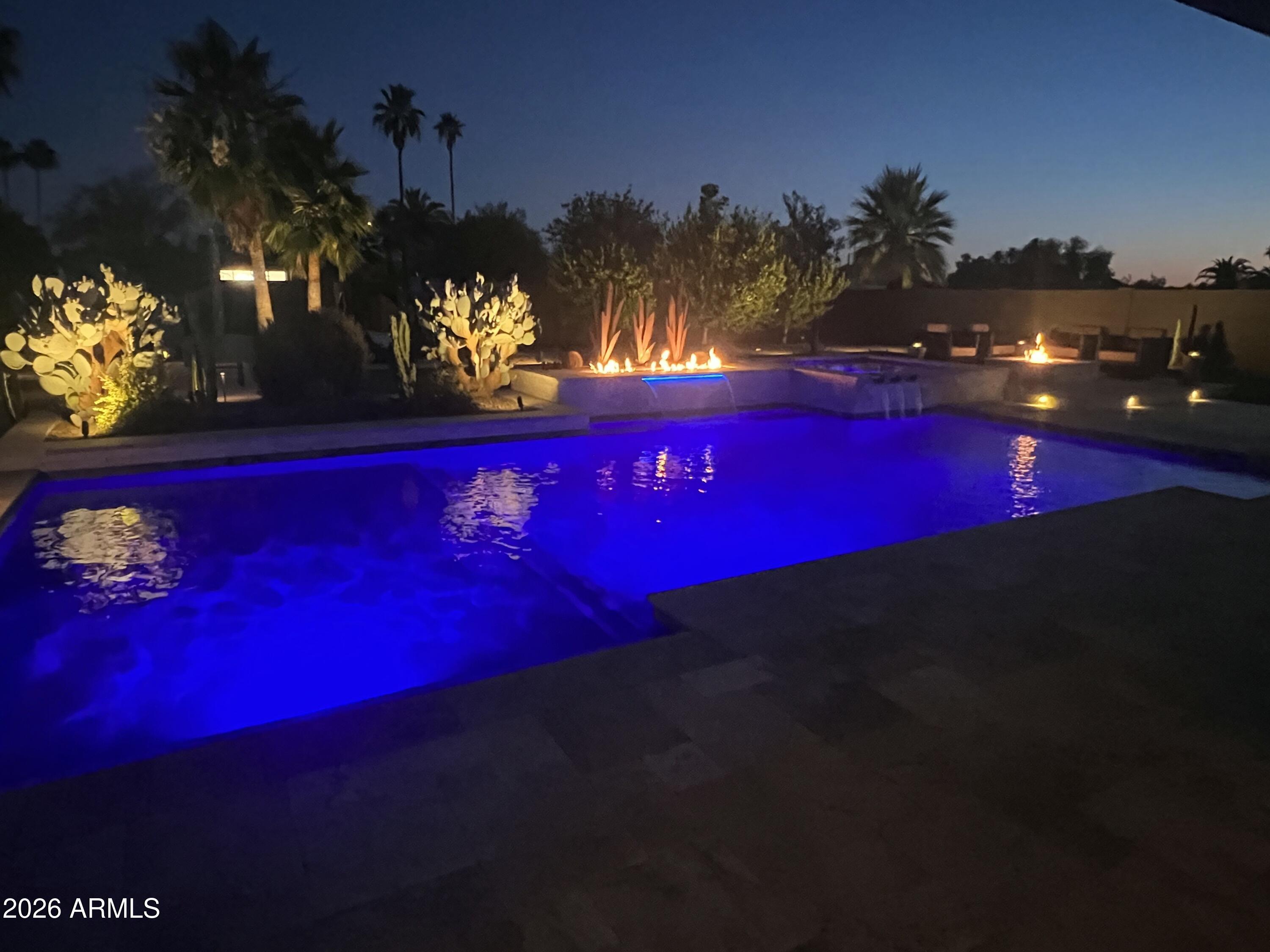 DESERT ESTATES - Residential