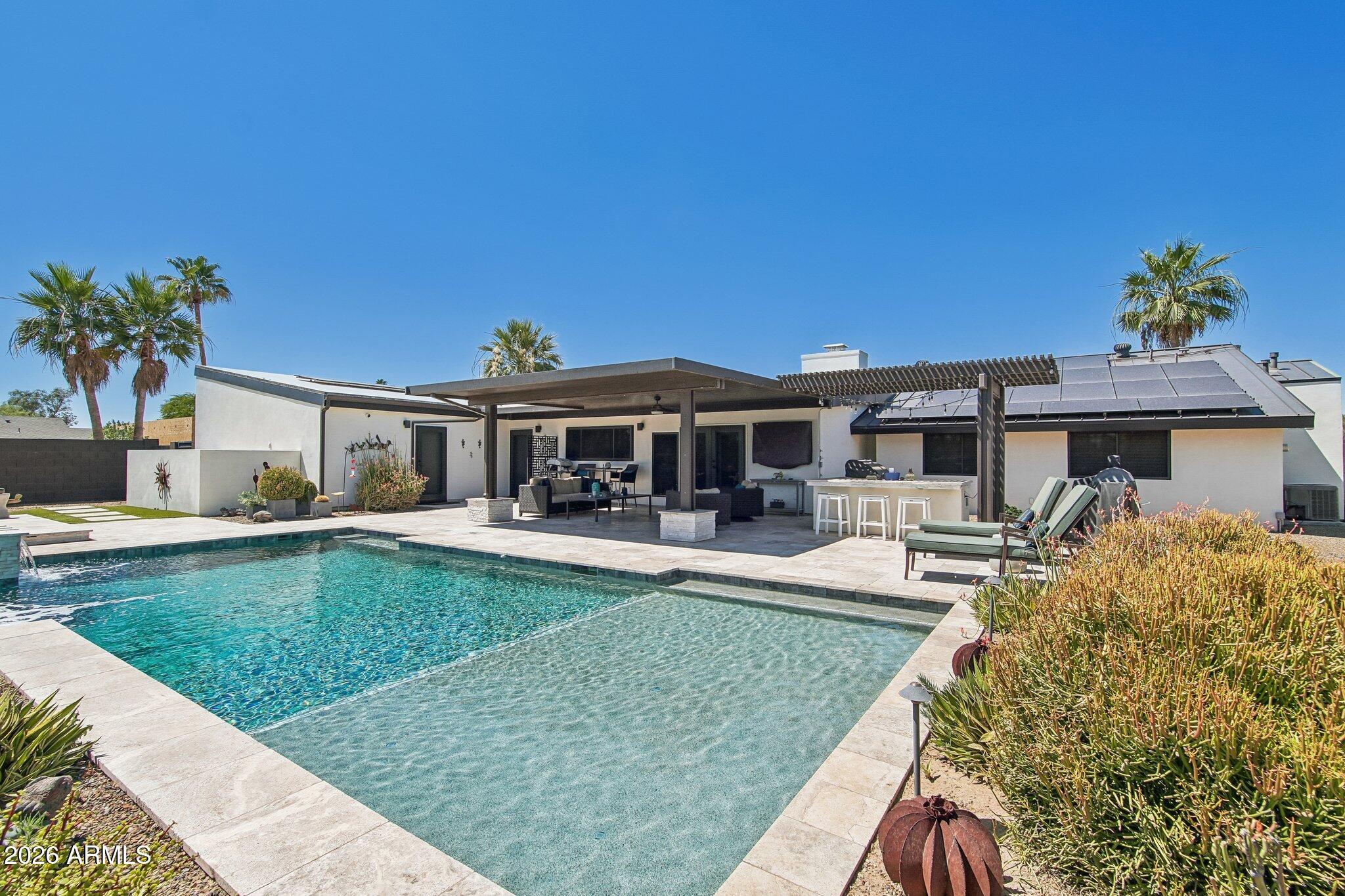 DESERT ESTATES - Residential