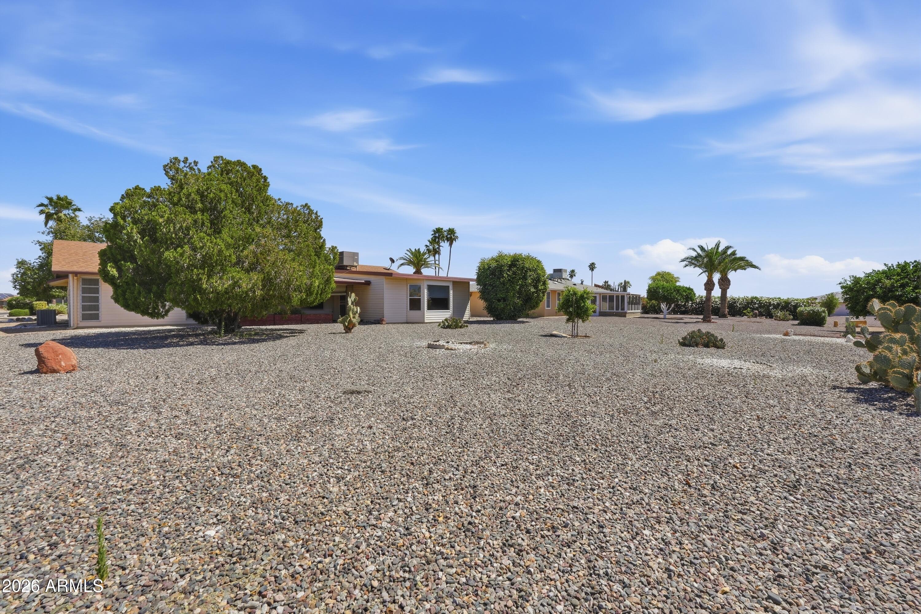 SUN CITY 32A - Residential