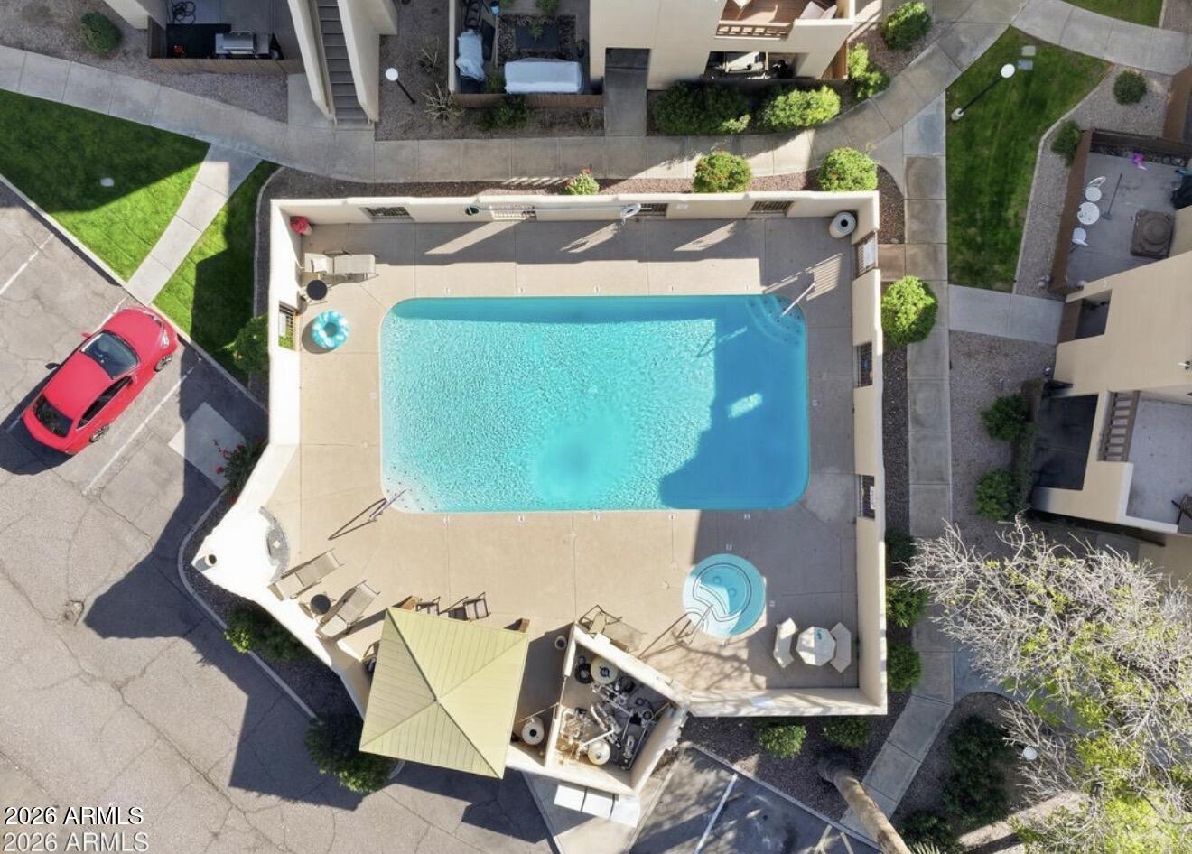 TESUQUE AT GILA SPRINGS AMD - Residential