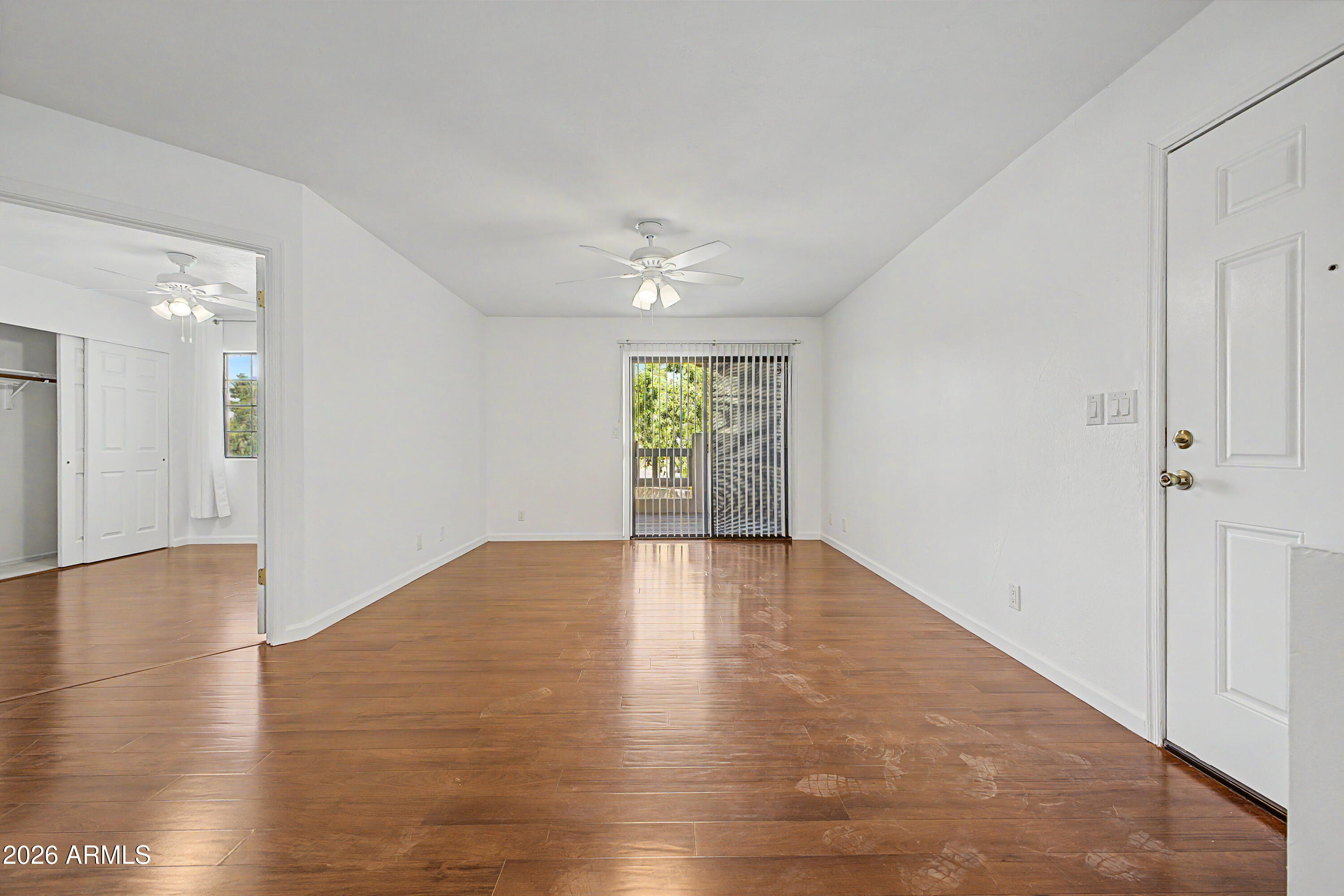 TESUQUE AT GILA SPRINGS AMD - Residential