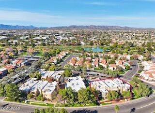 TESUQUE AT GILA SPRINGS AMD - Residential