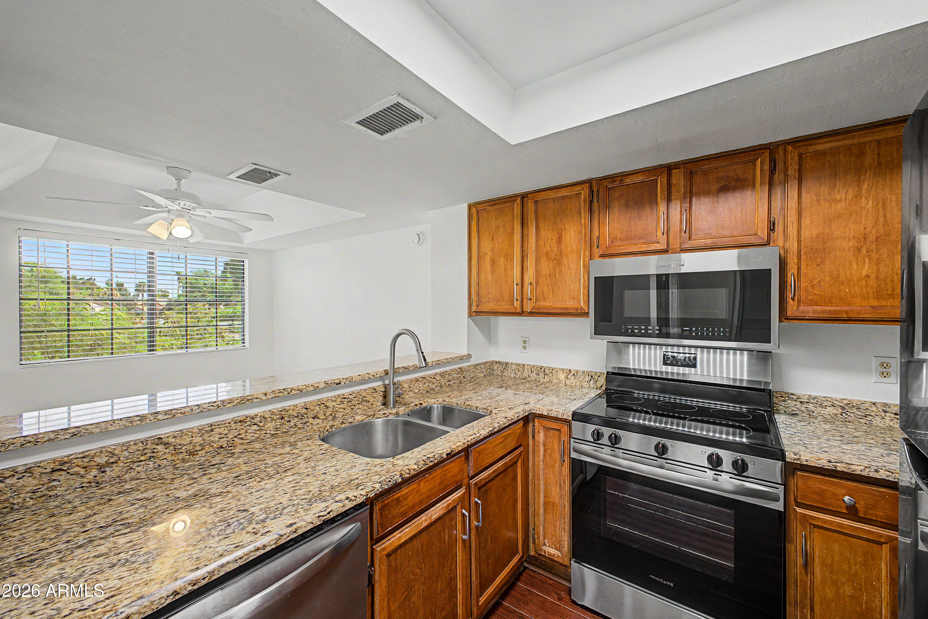 TESUQUE AT GILA SPRINGS AMD - Residential