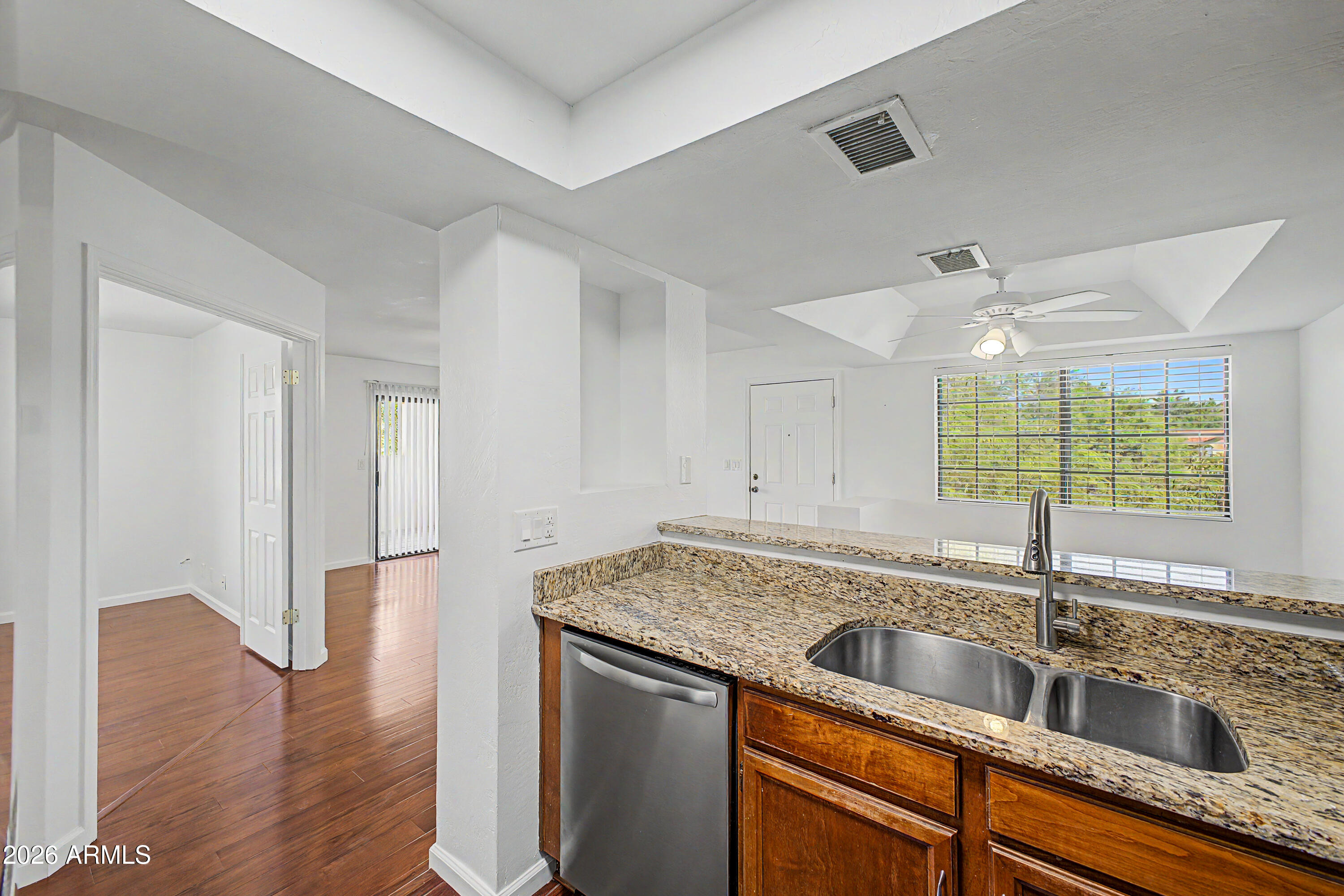 TESUQUE AT GILA SPRINGS AMD - Residential