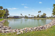 TESUQUE AT GILA SPRINGS AMD - Residential