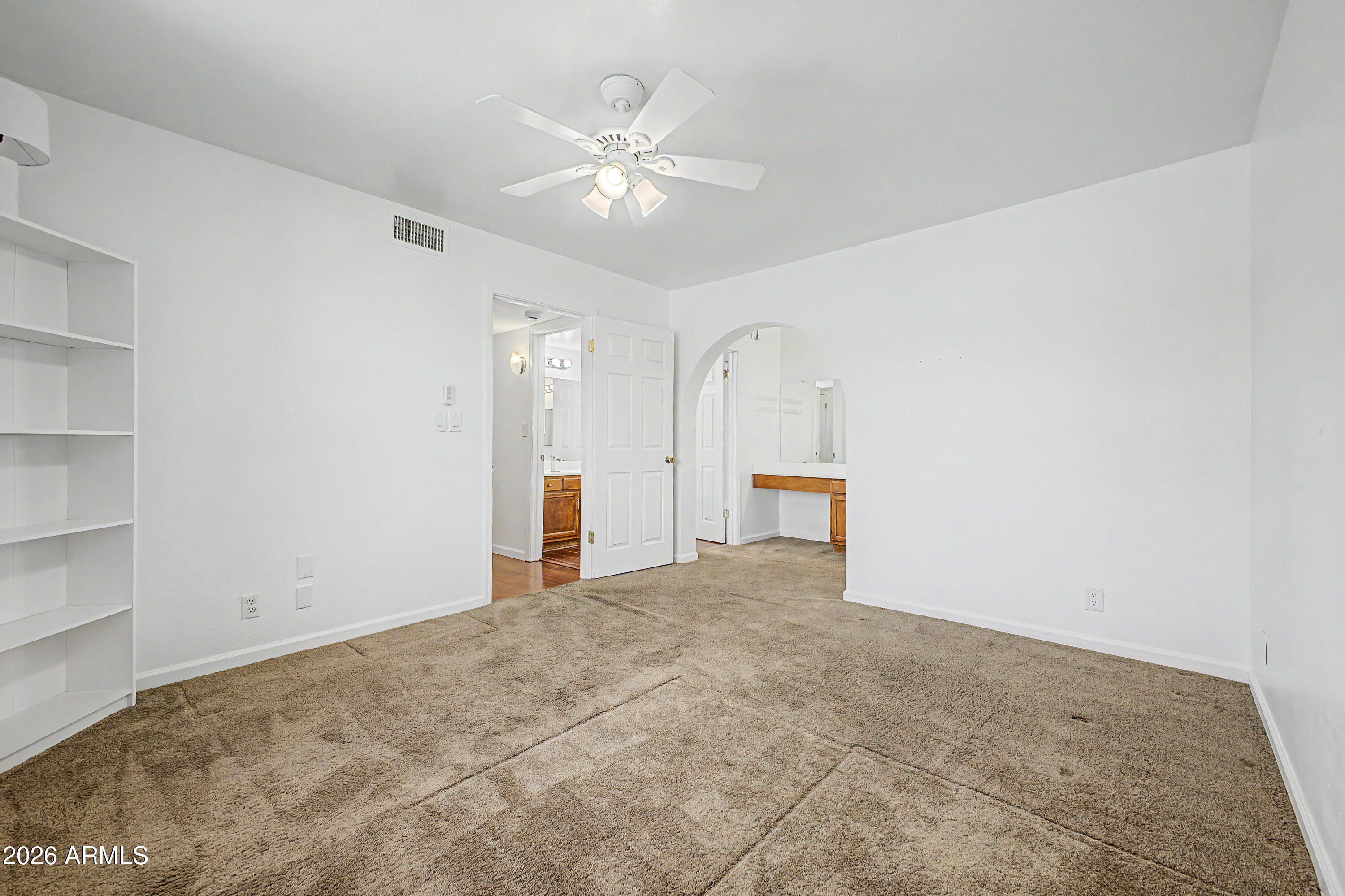 TESUQUE AT GILA SPRINGS AMD - Residential