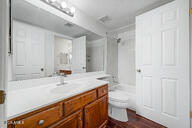 TESUQUE AT GILA SPRINGS AMD - Residential