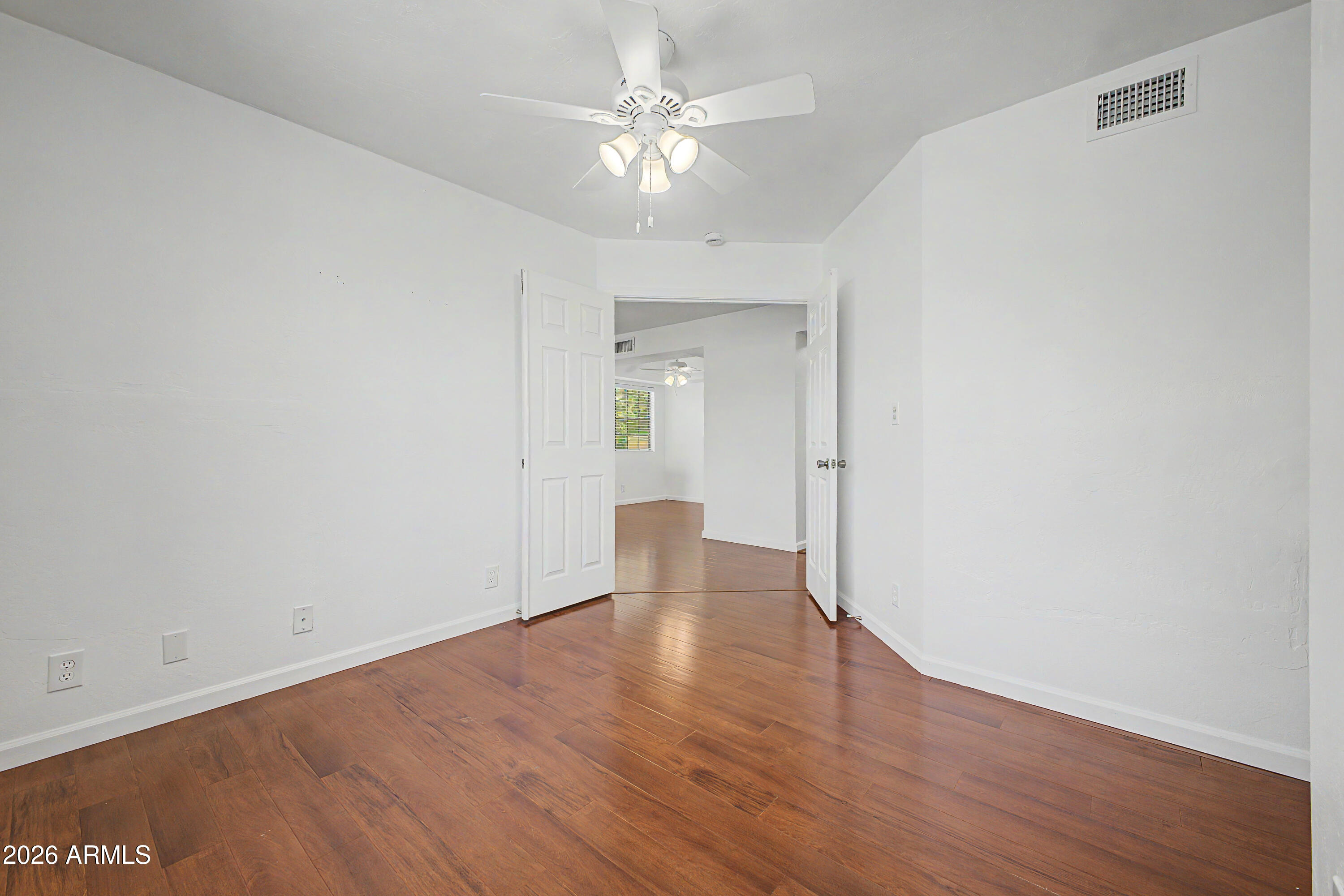 TESUQUE AT GILA SPRINGS AMD - Residential