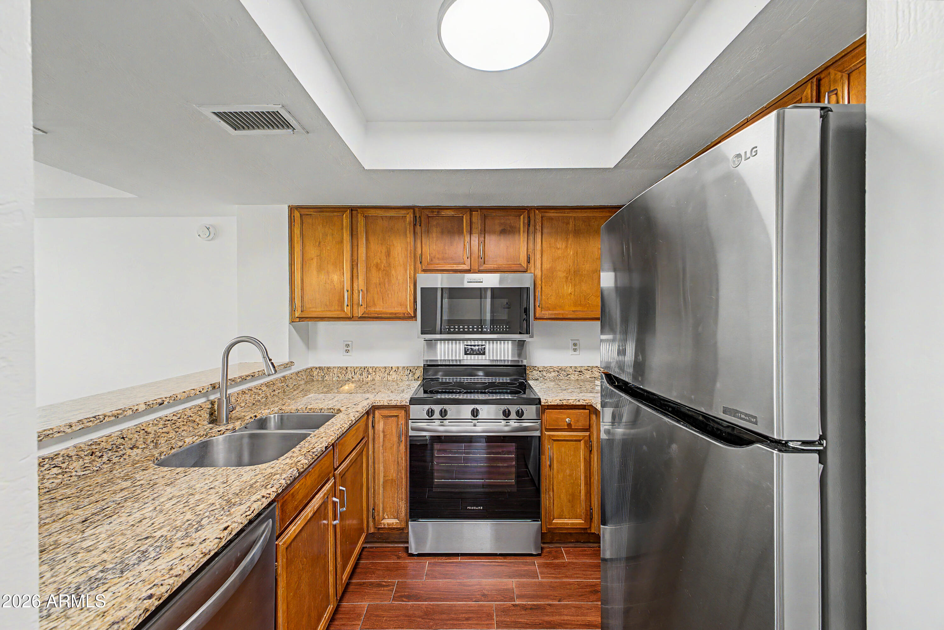 TESUQUE AT GILA SPRINGS AMD - Residential