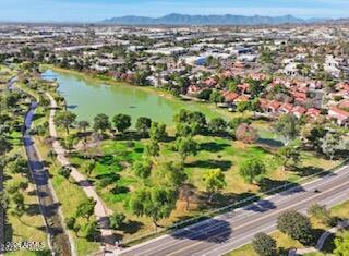 TESUQUE AT GILA SPRINGS AMD - Residential