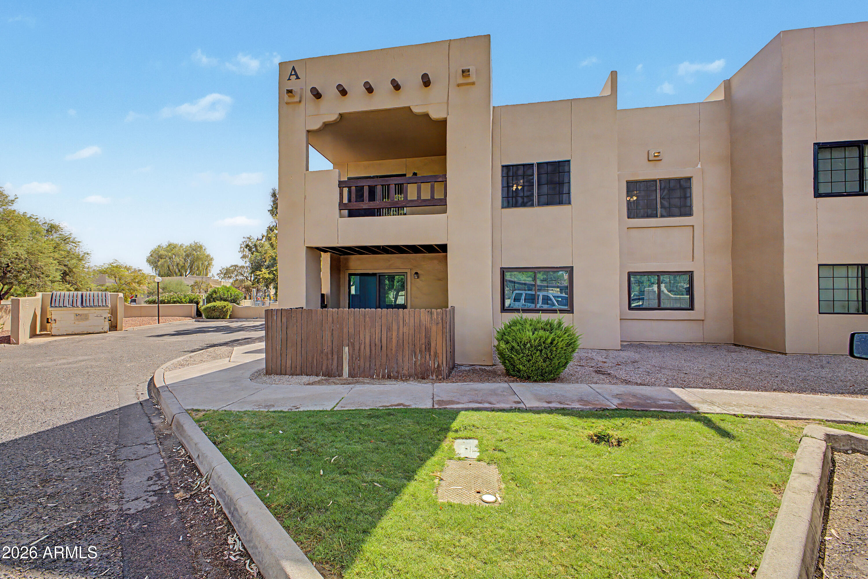 TESUQUE AT GILA SPRINGS AMD - Residential