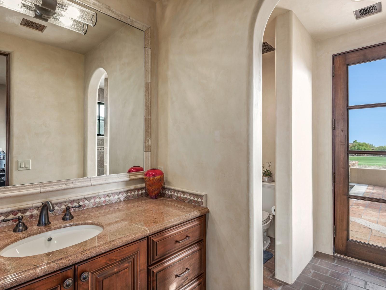 DC Ranch - Residential