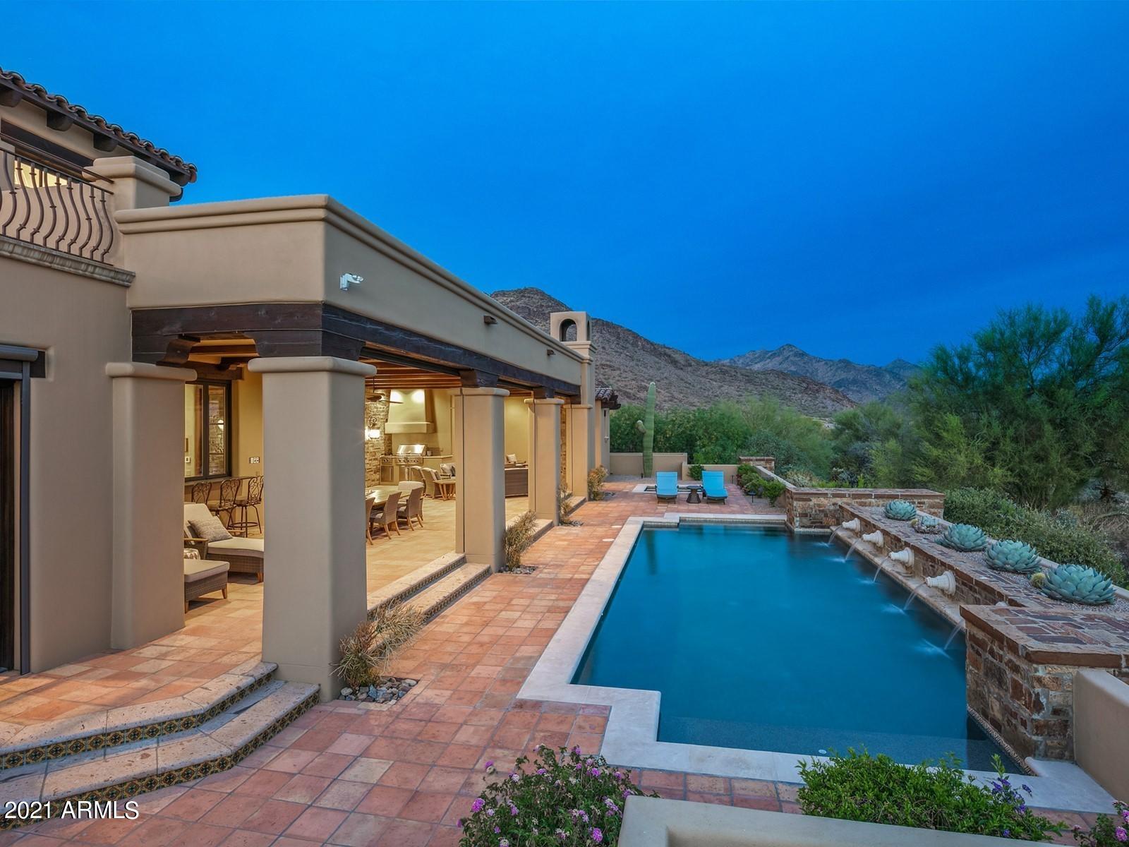 DC Ranch - Residential