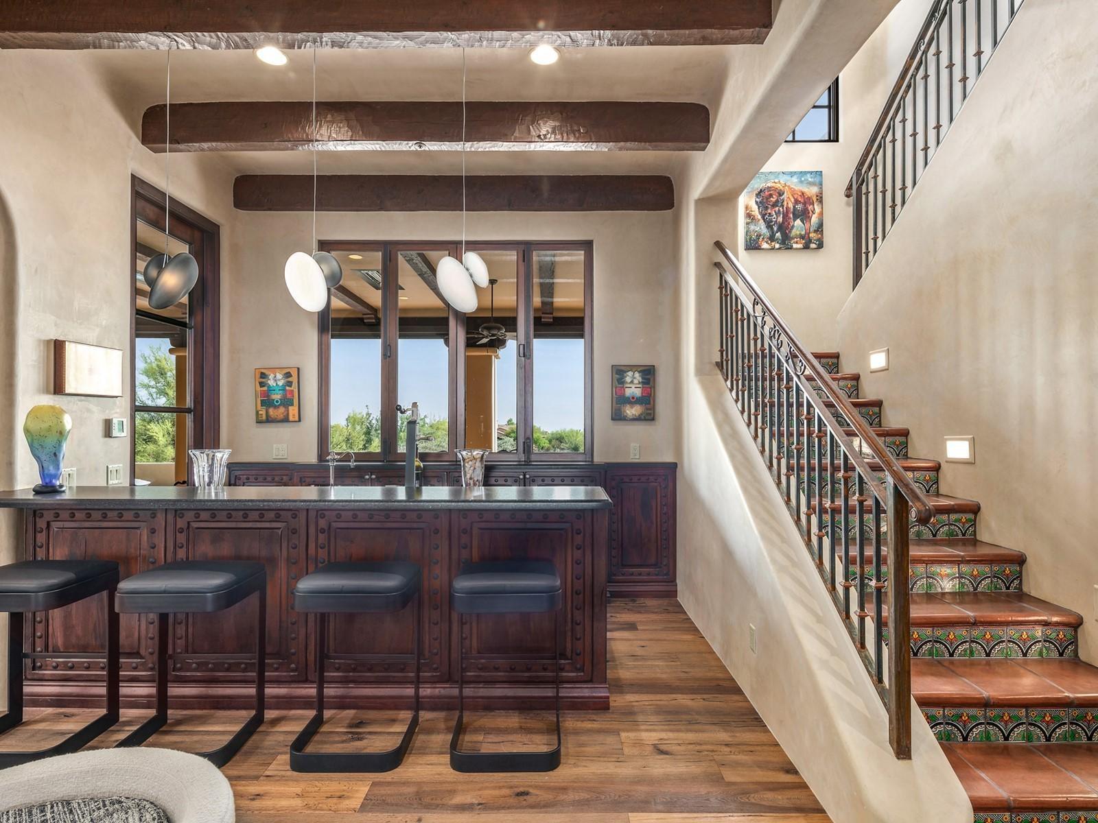 DC Ranch - Residential