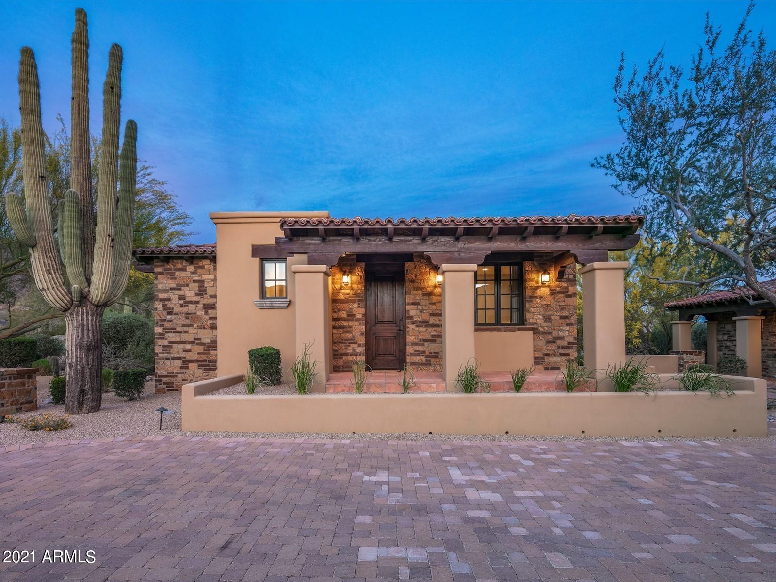 DC Ranch - Residential