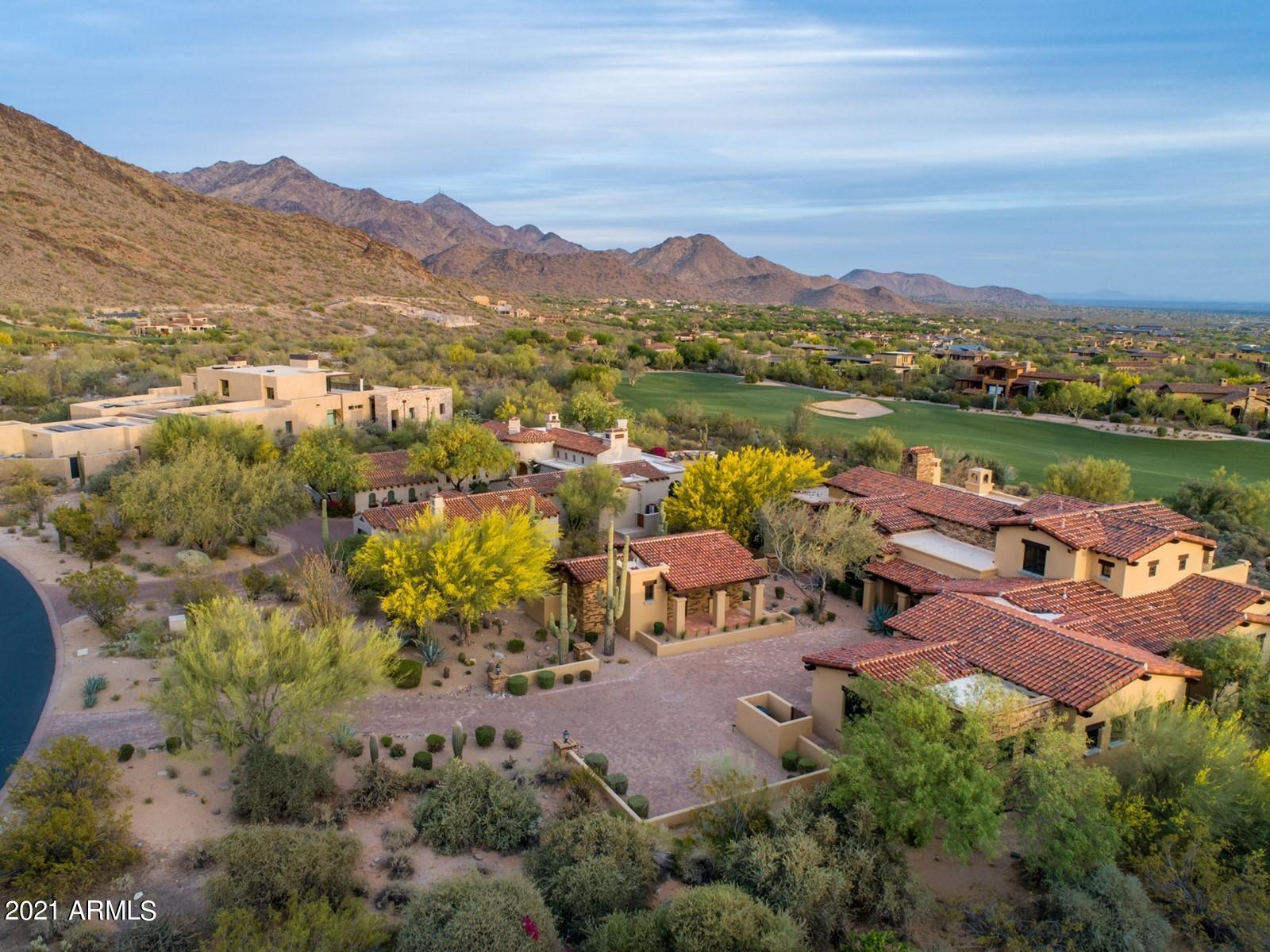 DC Ranch - Residential