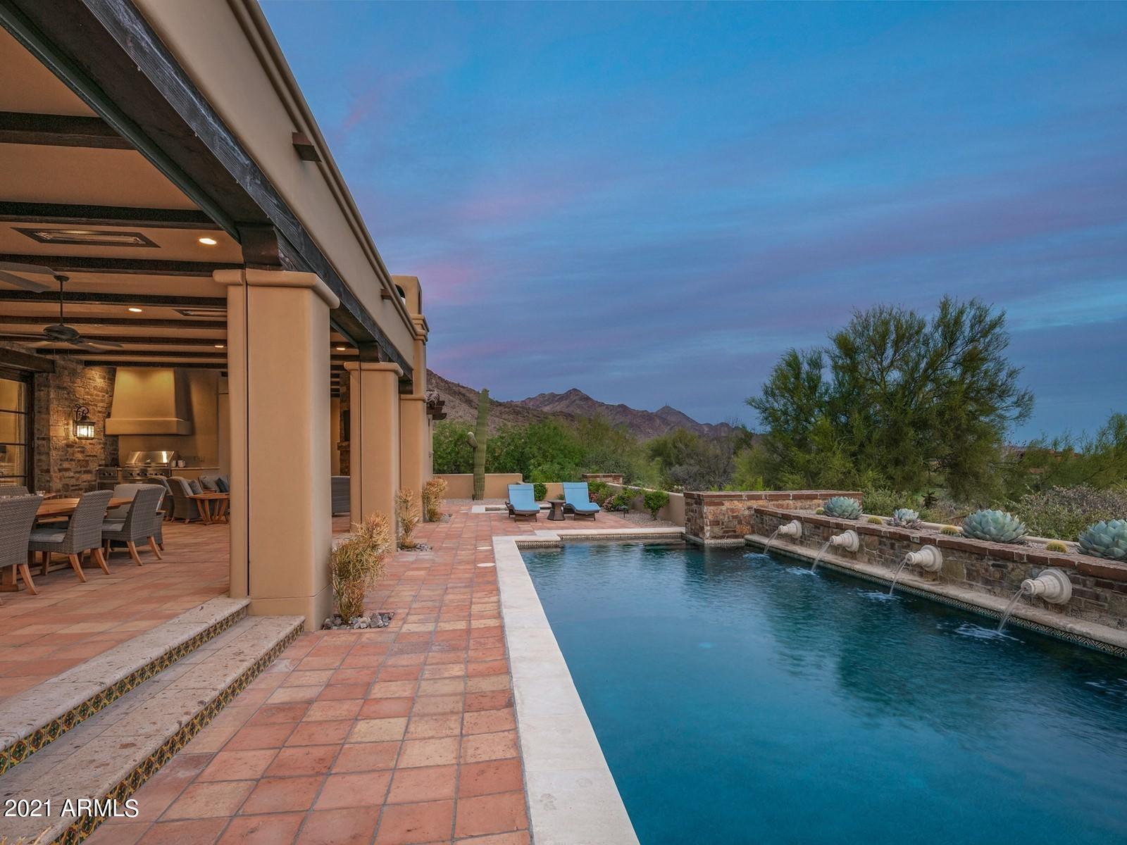 DC Ranch - Residential