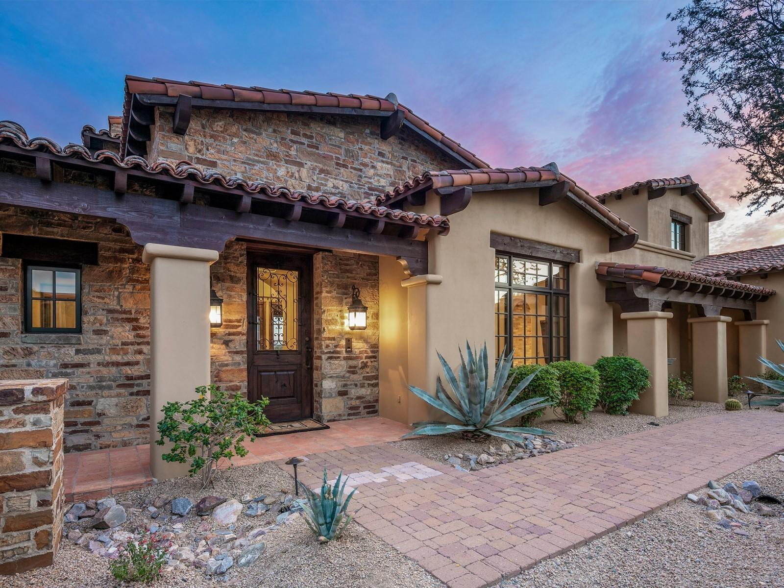 DC Ranch - Residential