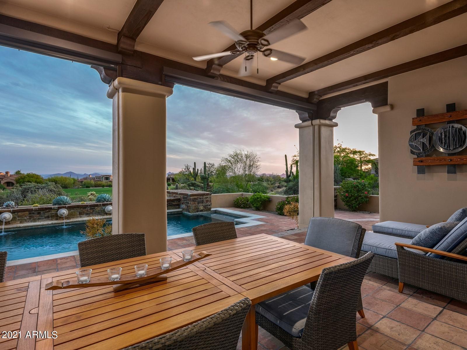 DC Ranch - Residential