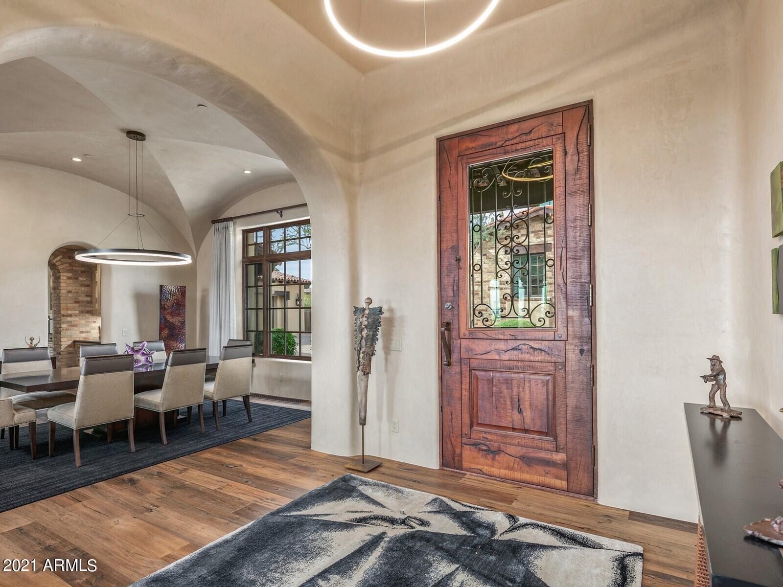 DC Ranch - Residential