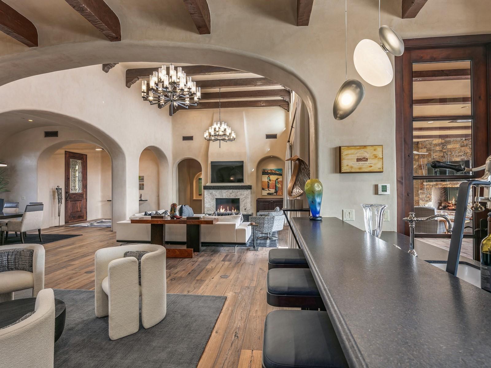 DC Ranch - Residential