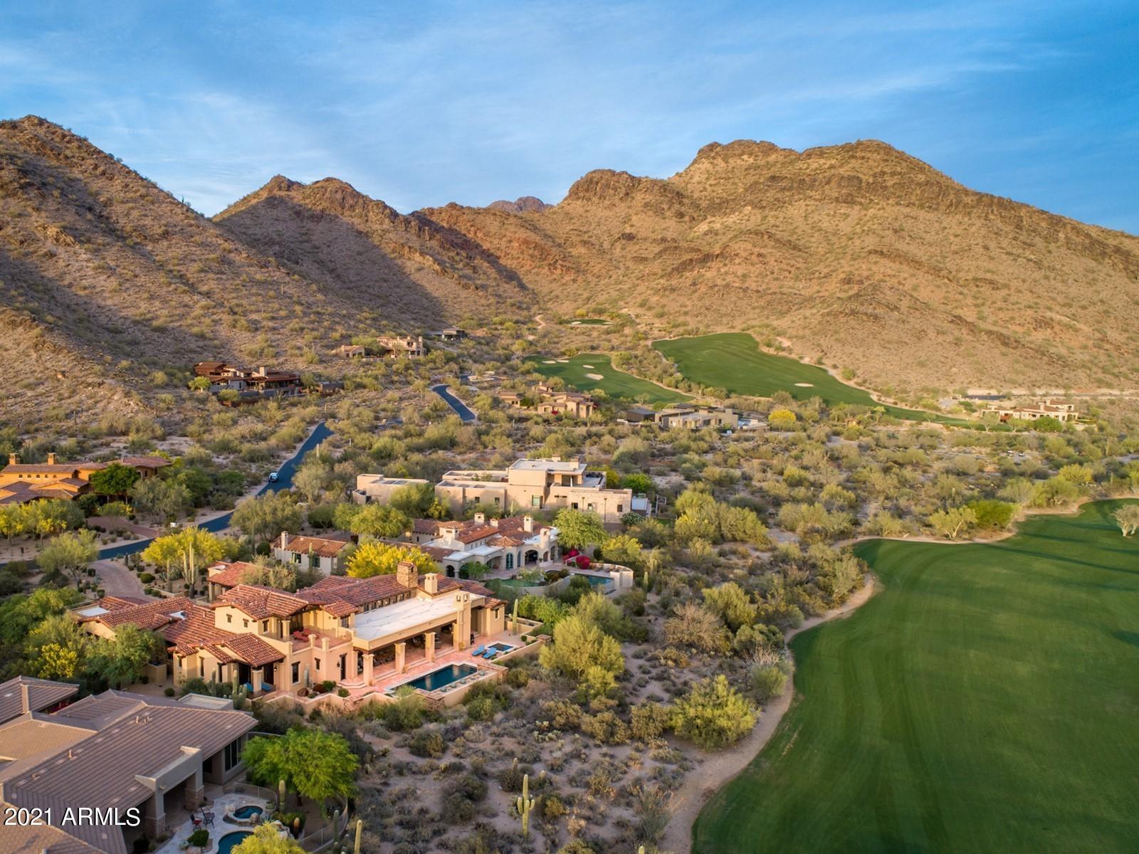DC Ranch - Residential