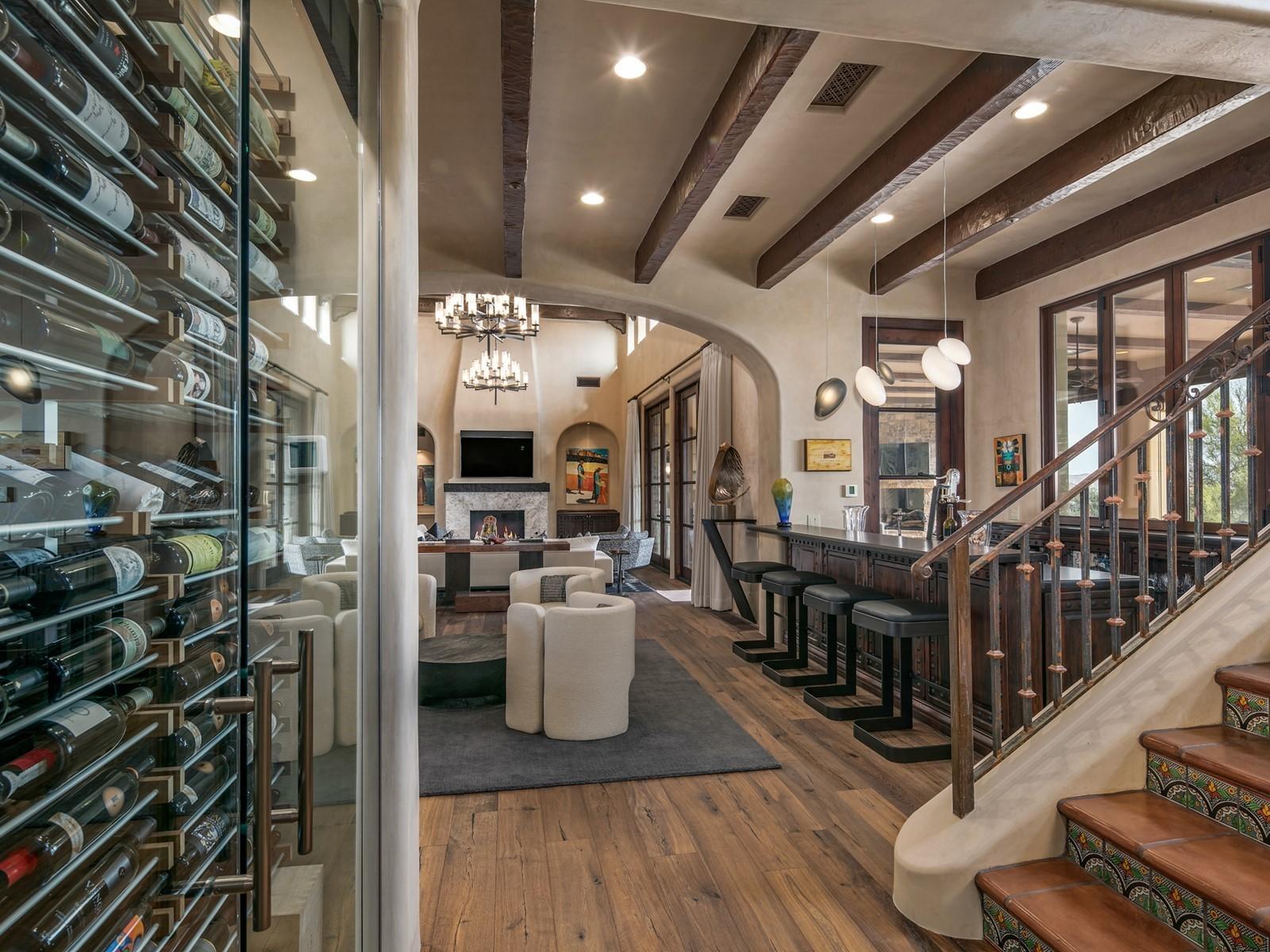 DC Ranch - Residential