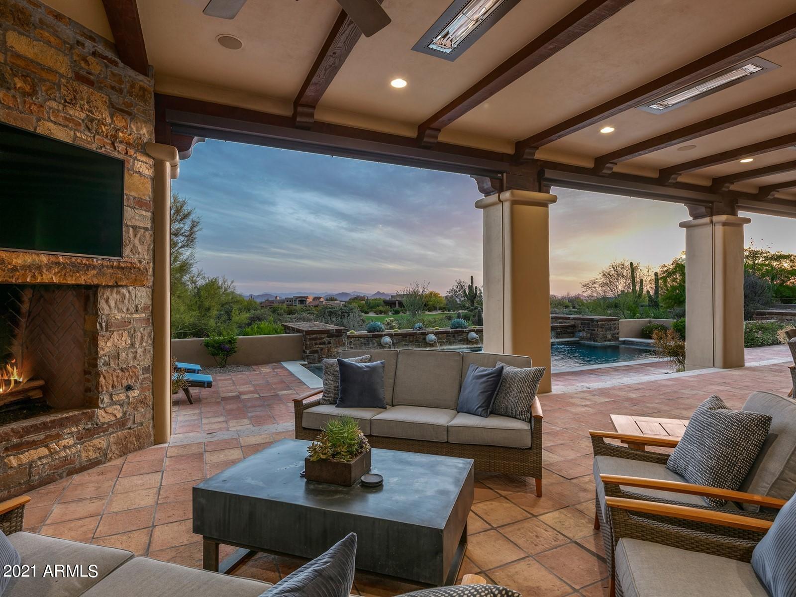 DC Ranch - Residential