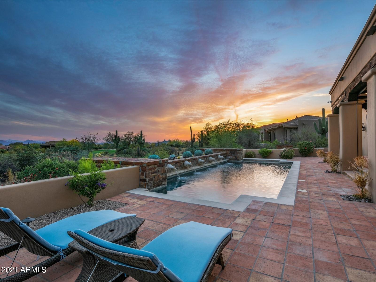 DC Ranch - Residential