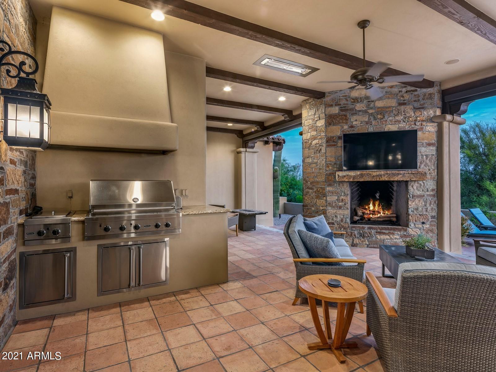 DC Ranch - Residential