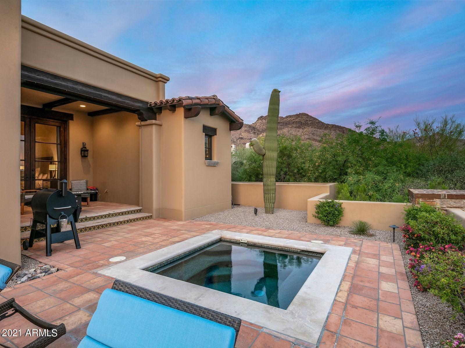 DC Ranch - Residential