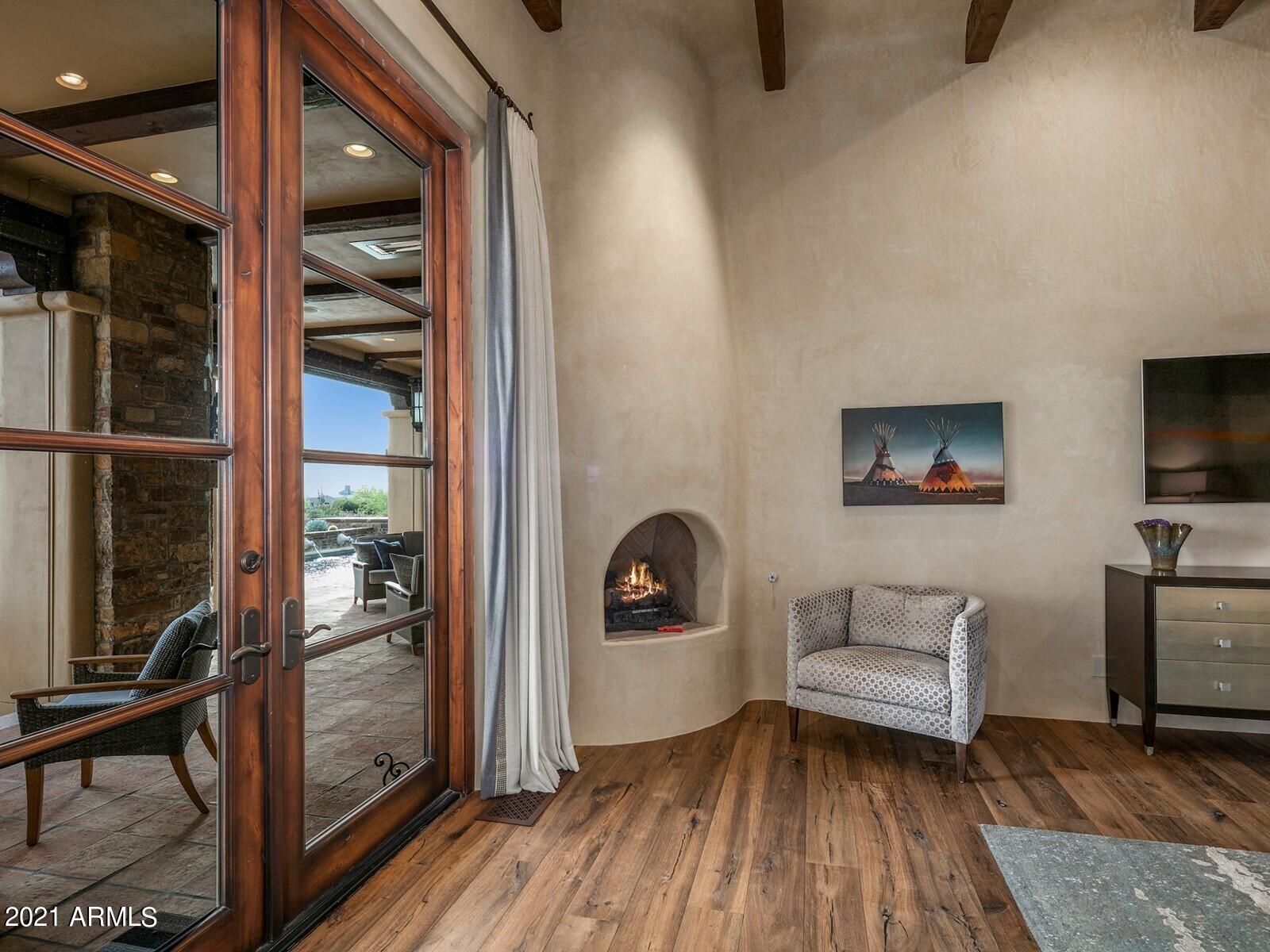 DC Ranch - Residential
