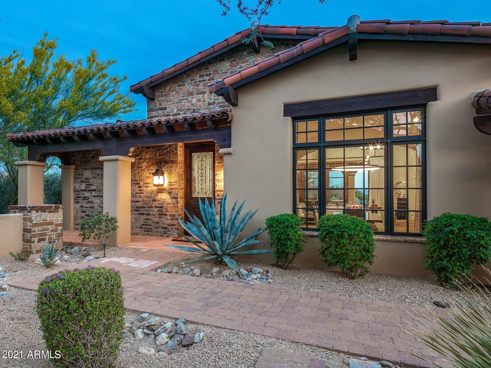 DC Ranch - Residential
