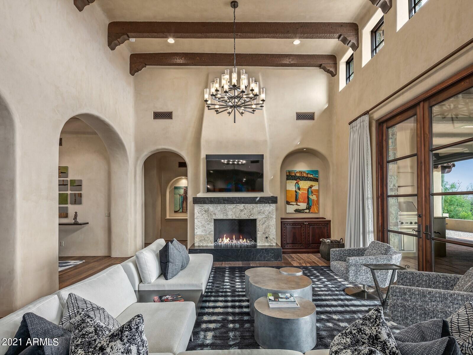 DC Ranch - Residential
