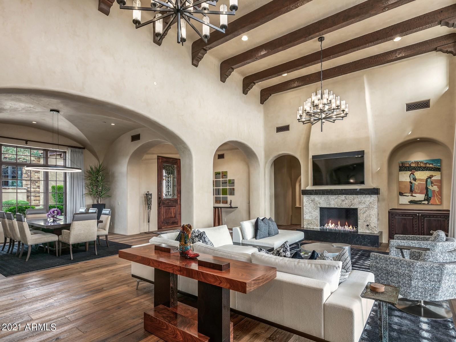 DC Ranch - Residential