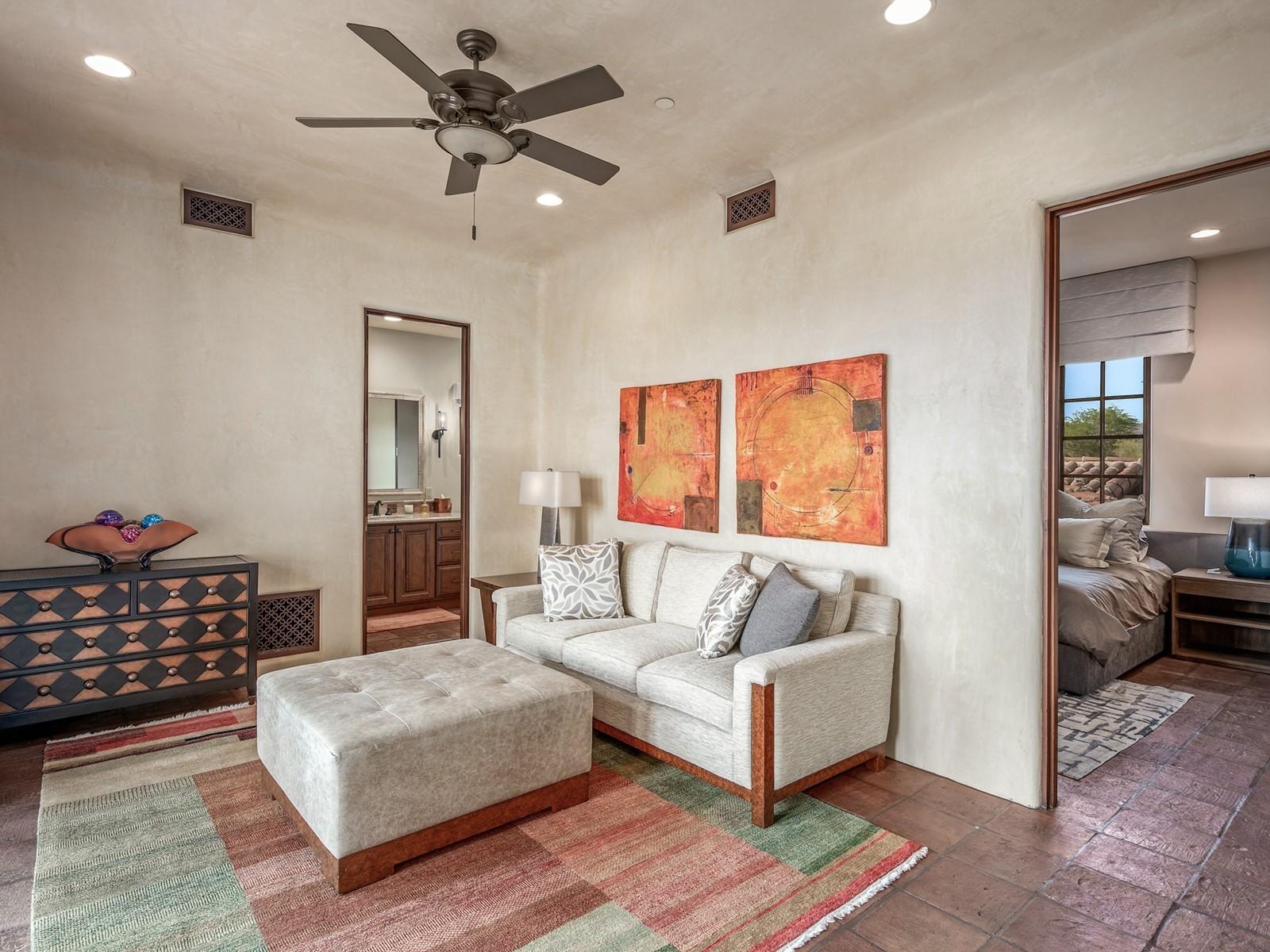 DC Ranch - Residential