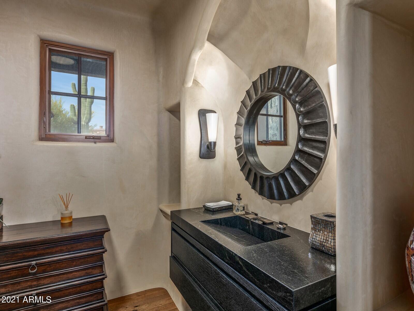DC Ranch - Residential