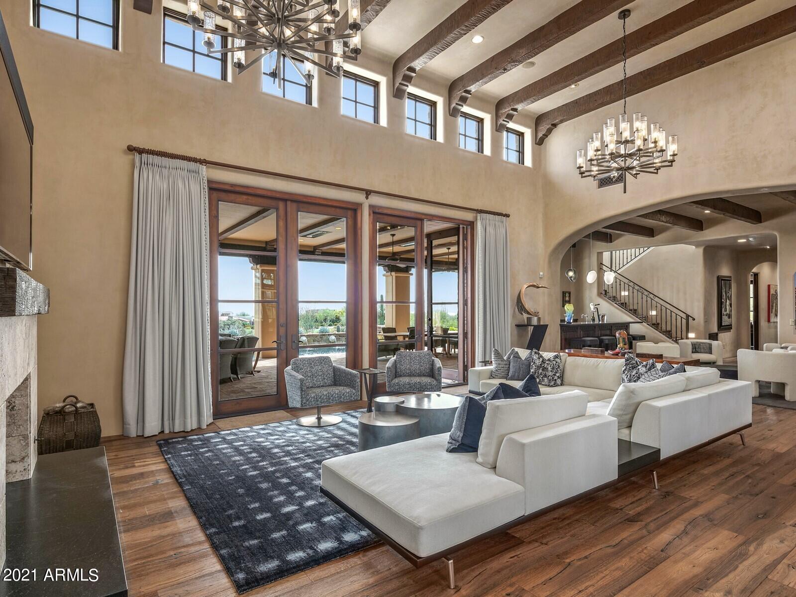 DC Ranch - Residential