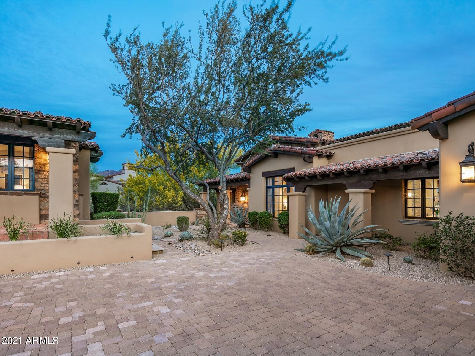 DC Ranch - Residential
