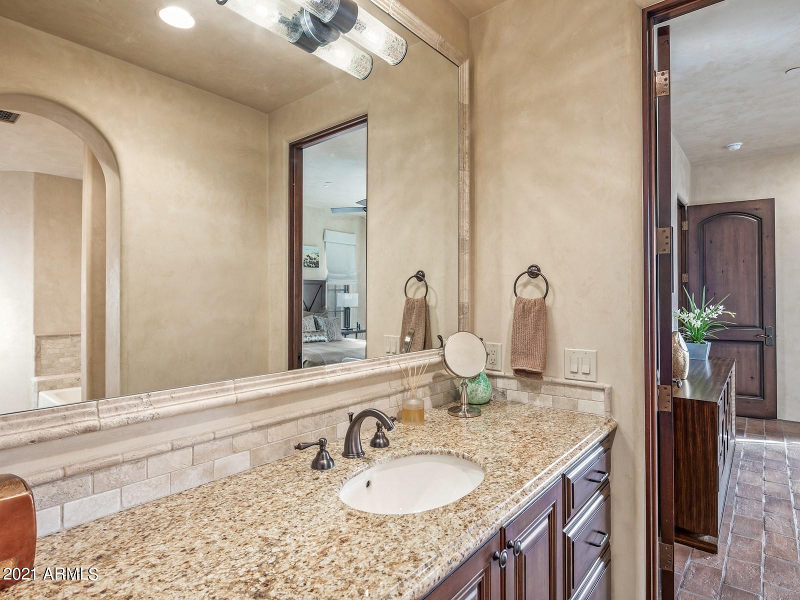 DC Ranch - Residential