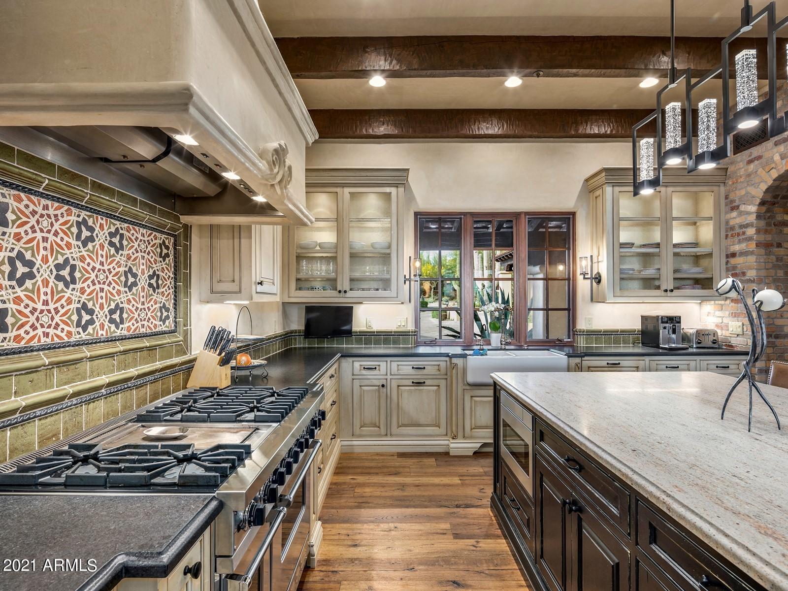 DC Ranch - Residential